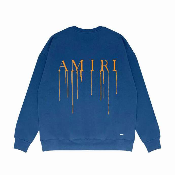 Picture of Amiri Sweatshirts _SKUAmiriS-XXLY02324302